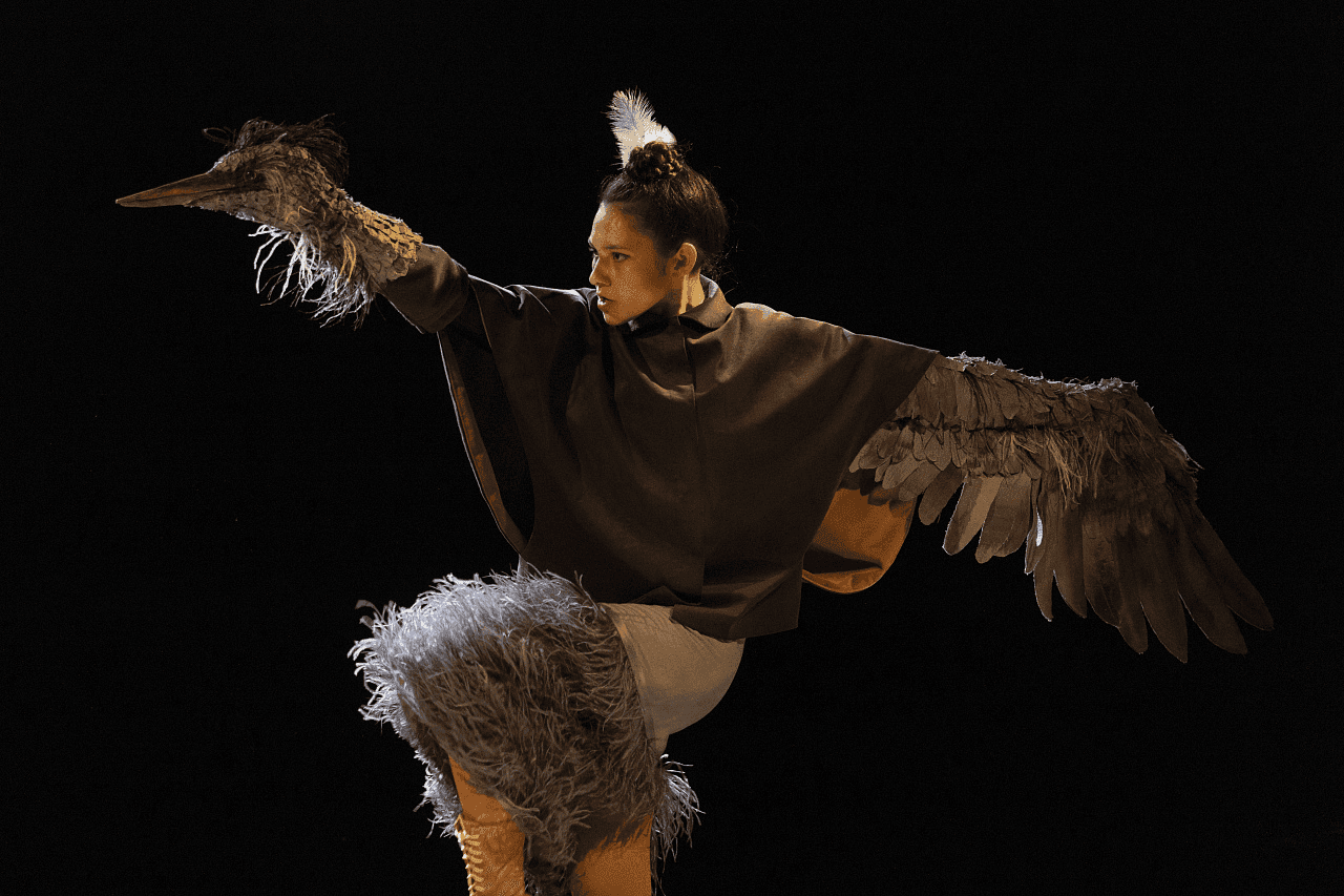 Фестиваль «Золотая маска»